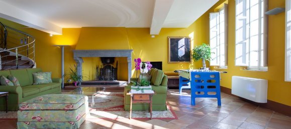 4 bedrooms Villa in Lucca, Italy No. 229143 10