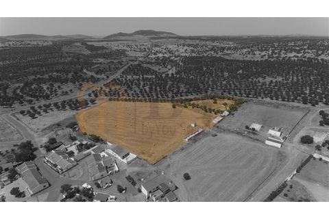 Grundstück in Mertola, Portugal, Nr. 281472