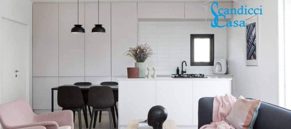 2 bedrooms Apartment in Lastra a Signa, Italy No. 326073 8