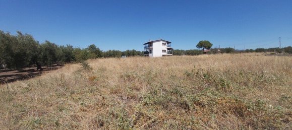 12300m² Hotel for sale in Polygyros, Chalkidiki, Central Macedonia, Macedonia and Thrace, Greece № 3858 2