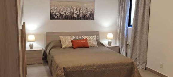 3 chambres Appartement à Saint Julian's, Malta No. 3225 5