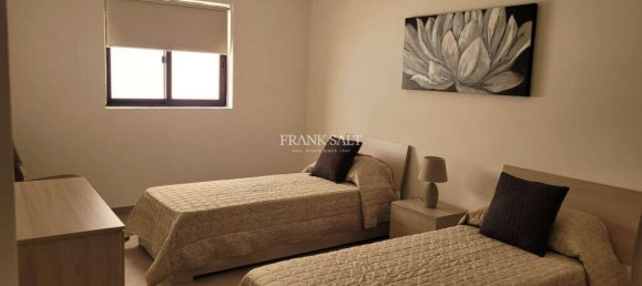 3 chambres Appartement à Saint Julian's, Malta No. 3225 6