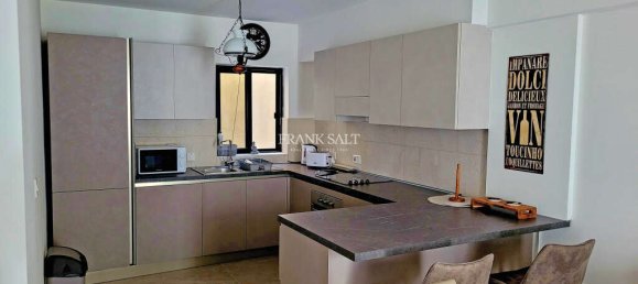 3 chambres Appartement à Saint Julian's, Malta No. 3225 3