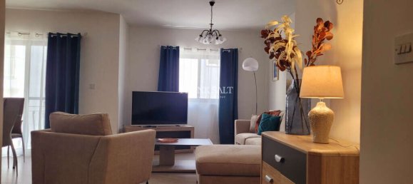 3 chambres Appartement à Saint Julian's, Malta No. 3225 2