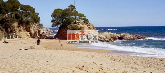 3 bedrooms Apartment in Platja D'aro, Spain No. 13377 13