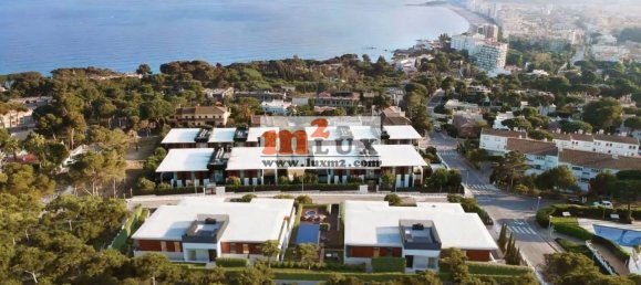 3 bedrooms Apartment in Platja D'aro, Spain No. 13377 3