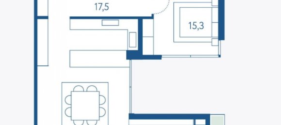 3 bedrooms Apartment in Platja D'aro, Spain No. 13377 17