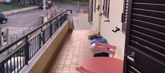 Apartamento de 5 habitaciónes en Castiglione del Lago, Italy No. 115474 3