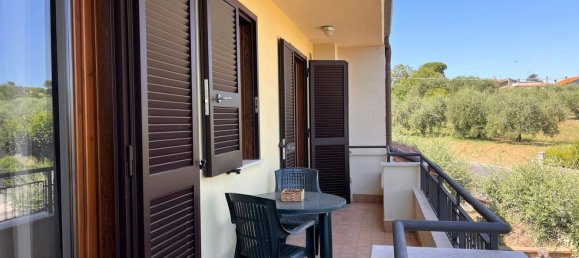 Apartamento de 5 habitaciónes en Castiglione del Lago, Italy No. 115474 19