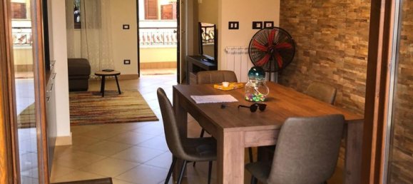 Apartamento de 5 habitaciónes en Castiglione del Lago, Italy No. 115474 13