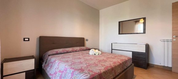 Apartamento de 5 habitaciónes en Castiglione del Lago, Italy No. 115474 21