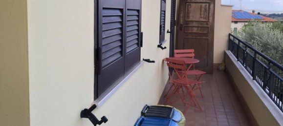 Apartamento de 5 habitaciónes en Castiglione del Lago, Italy No. 115474 4