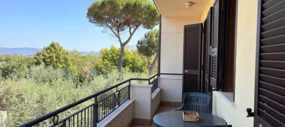 Apartamento de 5 habitaciónes en Castiglione del Lago, Italy No. 115474 12