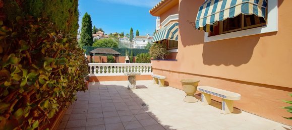 Casa T5 em Mijas, Spain N.º 130770 7