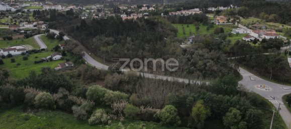  Land in Vila Nova de Poiares, Portugal No. 61404 11