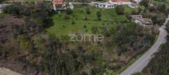  Land in Vila Nova de Poiares, Portugal No. 61404 5