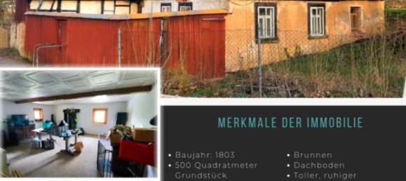 Casa de 6 divisões em Zwickau, Germany N.º 296366 2