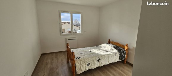 Дом с 3 спальнями в Кюссе, Франция № 203633 8