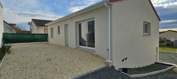 Дом с 3 спальнями в Кюссе, Франция № 203633 3