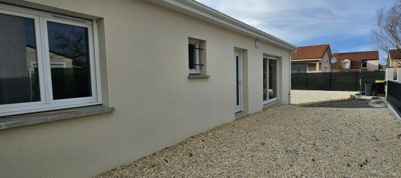 Дом с 3 спальнями в Кюссе, Франция № 203633 11