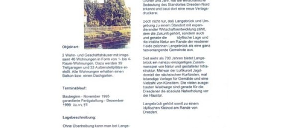 3 bedrooms Duplex in Dresden, Germany No. 31037 2