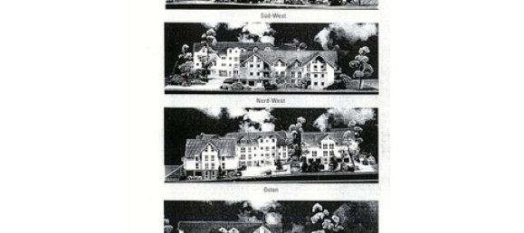 3 bedrooms Duplex in Dresden, Germany No. 31037 3