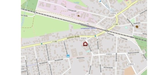 3 bedrooms Duplex in Dresden, Germany No. 31037 11