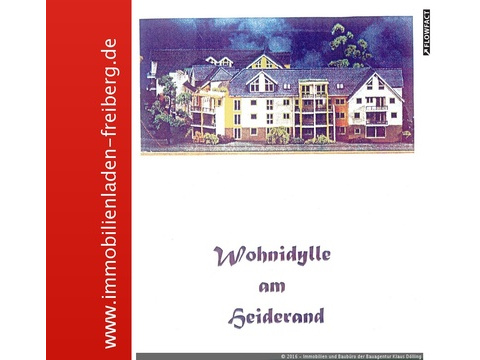 3 bedrooms Duplex in Dresden, Germany No. 31037