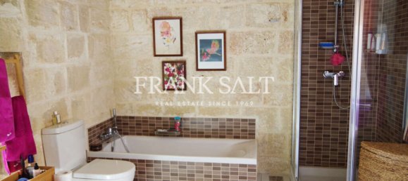 Дом с 3 спальнями в Киркоп, Мальта № 6247 18