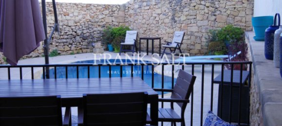 Дом с 3 спальнями в Киркоп, Мальта № 6247 2