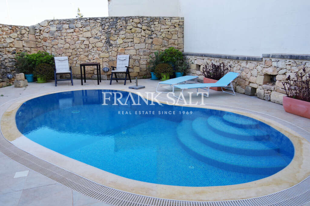 Дом с 3 спальнями в Киркоп, Мальта № 6247