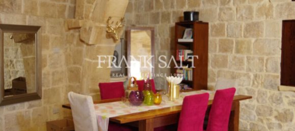 Дом с 3 спальнями в Киркоп, Мальта № 6247 4