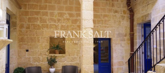 Дом с 3 спальнями в Киркоп, Мальта № 6247 7