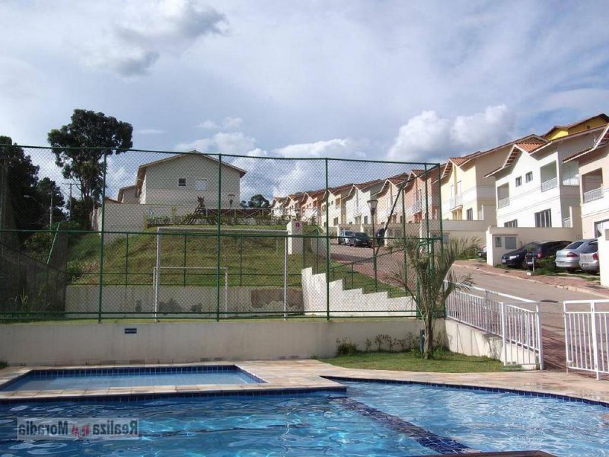 2 chambres Maison à Sao Paulo, Brazil No. 521833