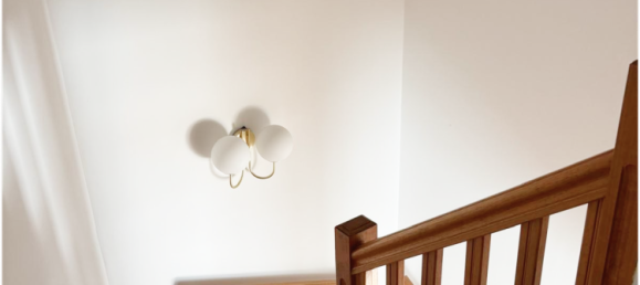 3 غرف نوم منزل ذو طابقين في Alfortville, France رقم 334319 8