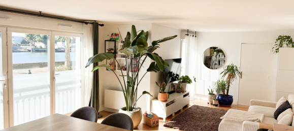 3 غرف نوم منزل ذو طابقين في Alfortville, France رقم 334319 2