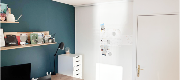 3 غرف نوم منزل ذو طابقين في Alfortville, France رقم 334319 12