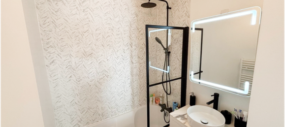 3 غرف نوم منزل ذو طابقين في Alfortville, France رقم 334319 7