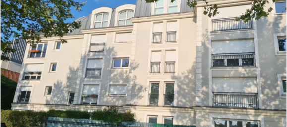 3 غرف نوم منزل ذو طابقين في Alfortville, France رقم 334319 17