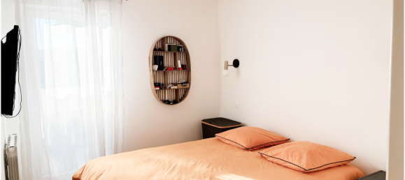 3 غرف نوم منزل ذو طابقين في Alfortville, France رقم 334319 5