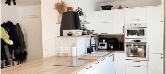 3 غرف نوم منزل ذو طابقين في Alfortville, France رقم 334319 4