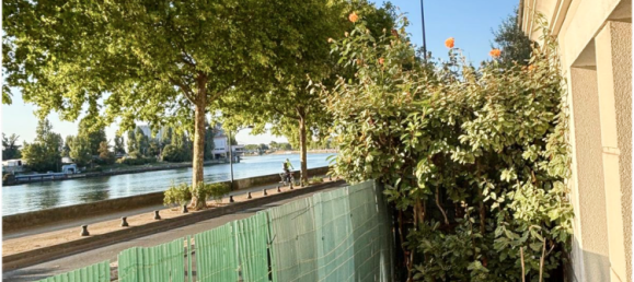 3 غرف نوم منزل ذو طابقين في Alfortville, France رقم 334319 15