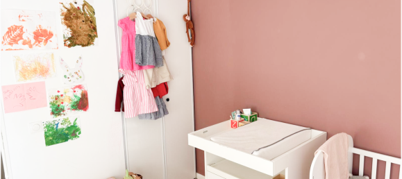 3 غرف نوم منزل ذو طابقين في Alfortville, France رقم 334319 10