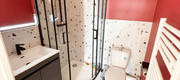 3 غرف نوم منزل ذو طابقين في Alfortville, France رقم 334319 13