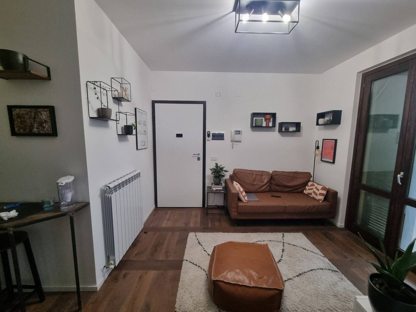 2 bedrooms Apartment in Perugia, Italy No. 398365