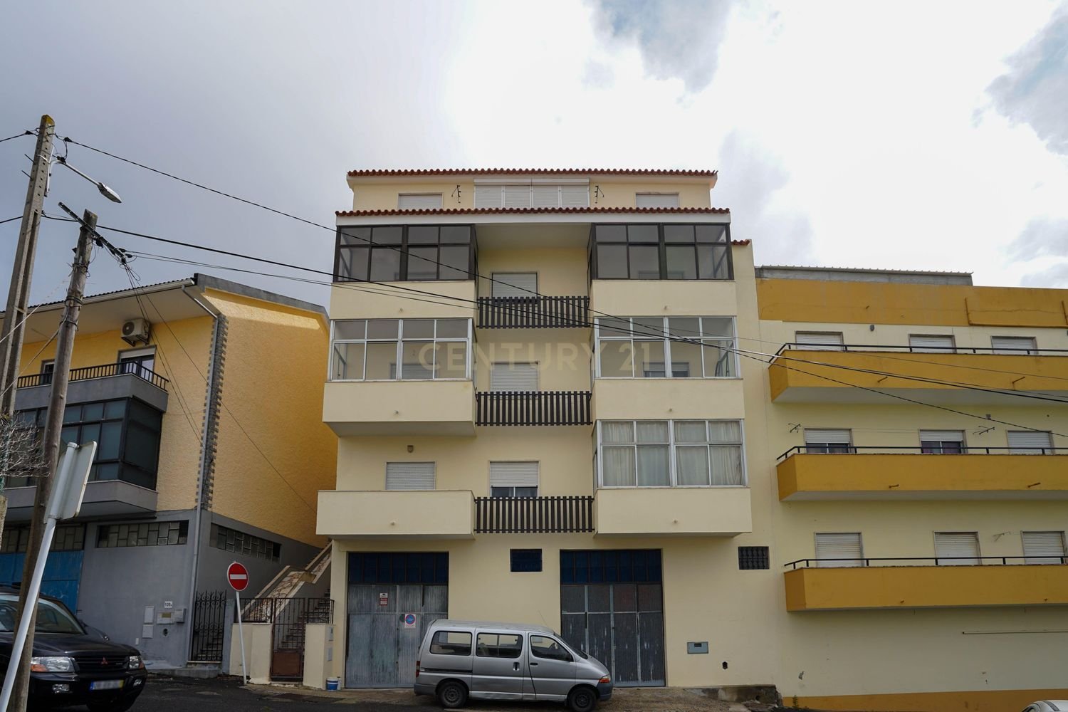 3 bedrooms Apartment in Loures, Portugal No. 236484