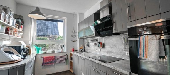 3 Schlafzimmer Haus in Neumünster, Germany, Nr. 62558 10