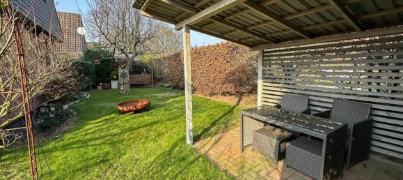 3 Schlafzimmer Haus in Neumünster, Germany, Nr. 62558 5