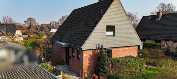 3 Schlafzimmer Haus in Neumünster, Germany, Nr. 62558 3