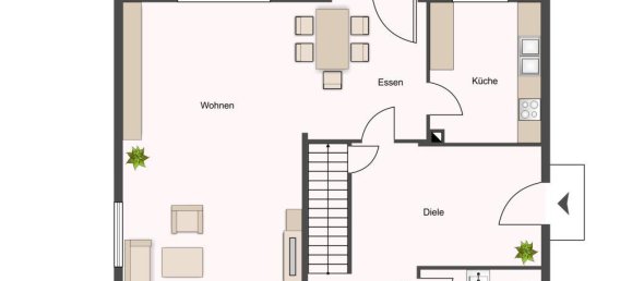 3 Schlafzimmer Haus in Neumünster, Germany, Nr. 62558 13